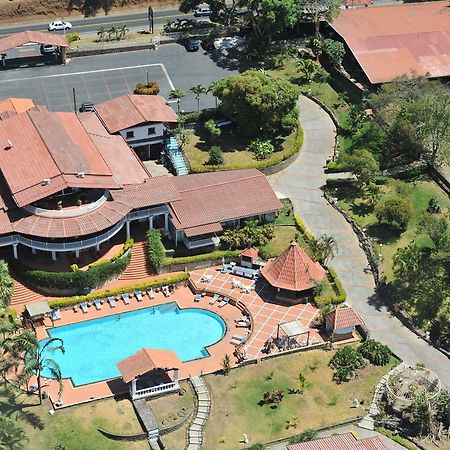 Martino Spa And Resort Анимас Экстерьер фото