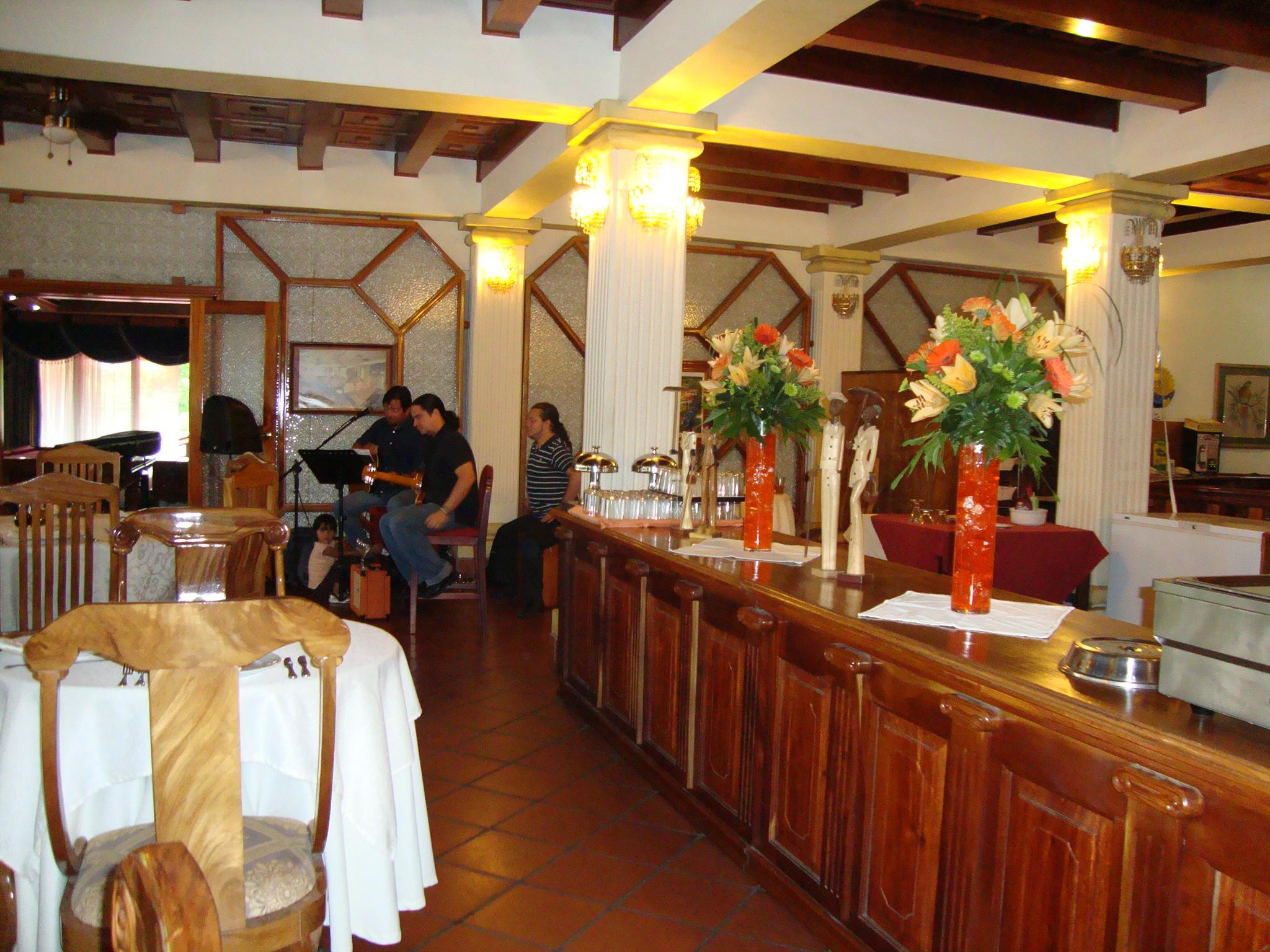 Martino Spa And Resort Анимас Экстерьер фото