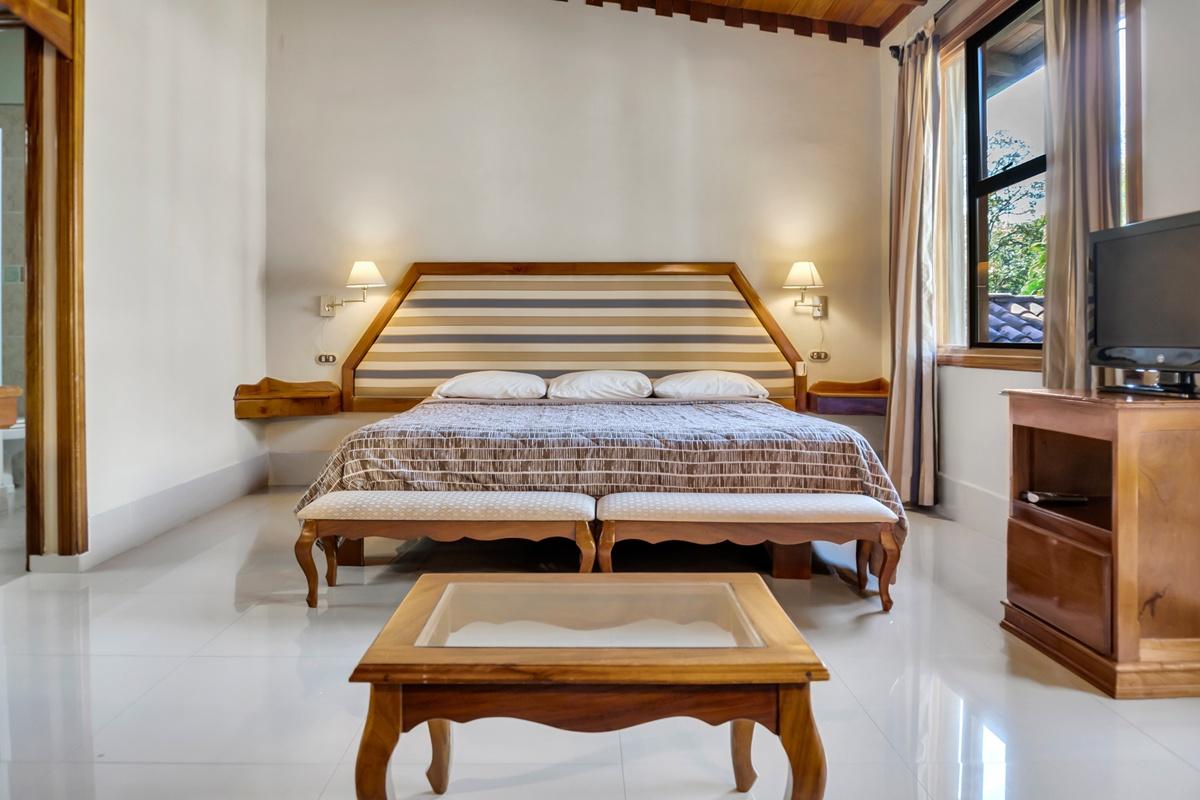 Martino Spa And Resort Анимас Экстерьер фото