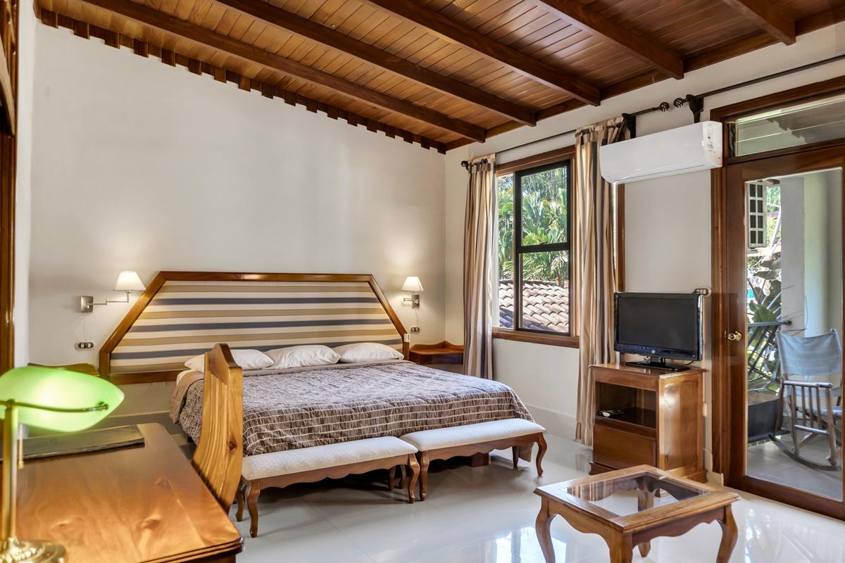 Martino Spa And Resort Анимас Экстерьер фото