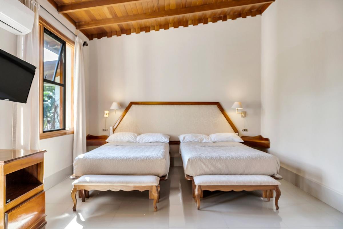 Martino Spa And Resort Анимас Экстерьер фото
