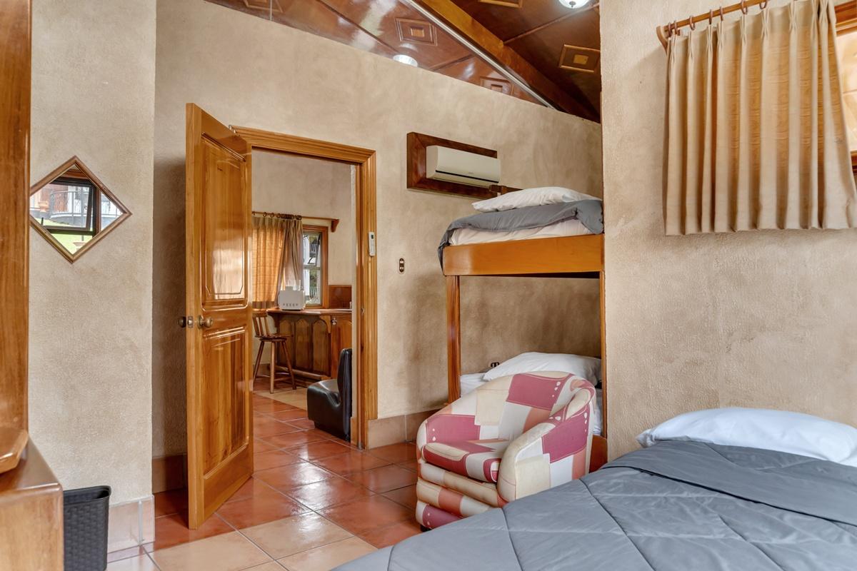Martino Spa And Resort Анимас Экстерьер фото