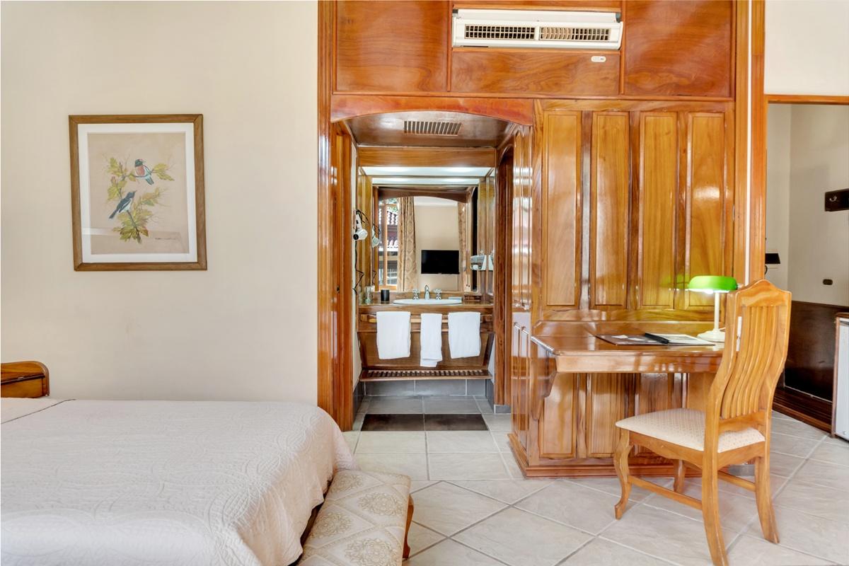 Martino Spa And Resort Анимас Экстерьер фото