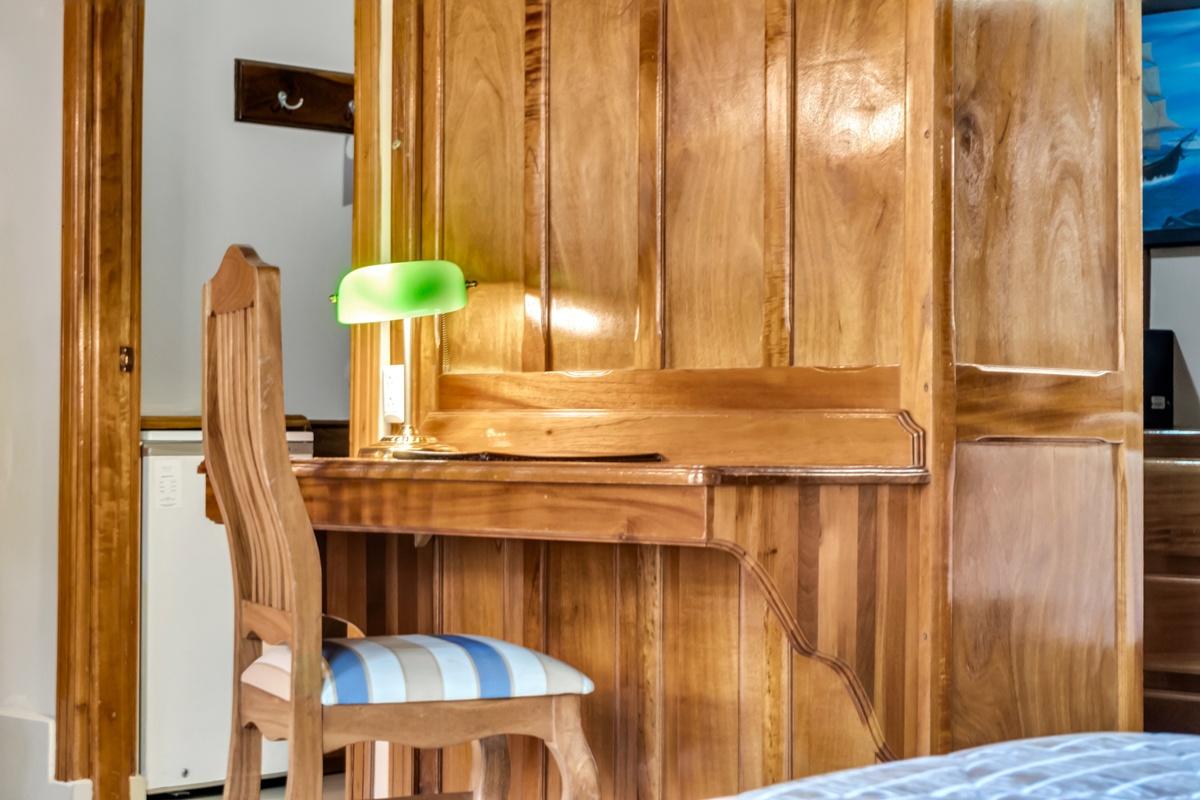 Martino Spa And Resort Анимас Экстерьер фото