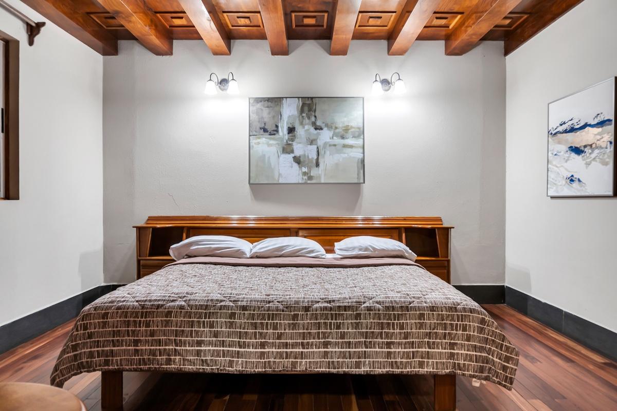 Martino Spa And Resort Анимас Экстерьер фото
